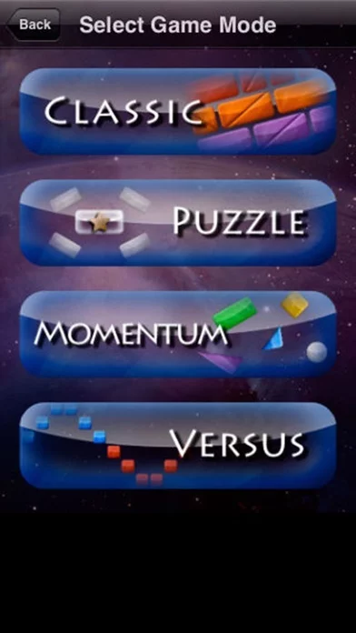 Изображение игры: SuperBall 3