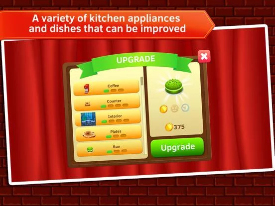 Изображение игры: Very cute cafe