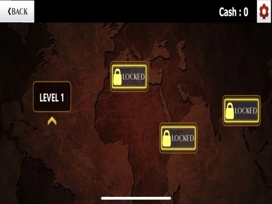 Изображение игры: Assault Frontline Commando