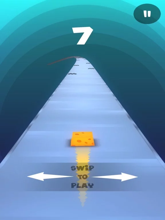 Изображение игры: Cheese Chredder