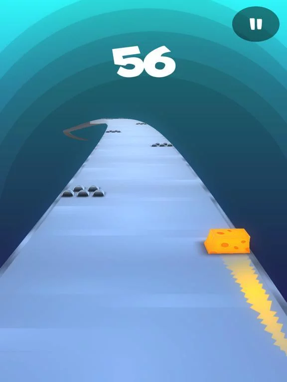 Изображение игры: Cheese Chredder