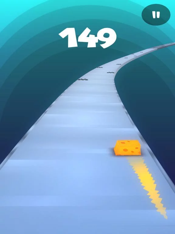 Изображение игры: Cheese Chredder