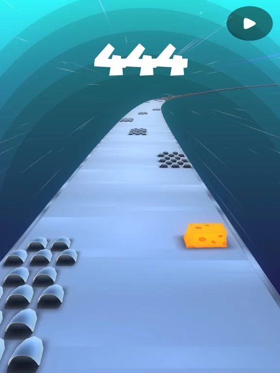 Изображение игры: Cheese Chredder