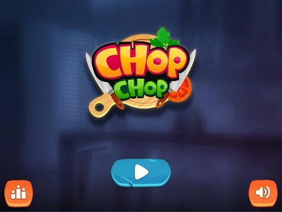 Изображение игры: ChopChop.