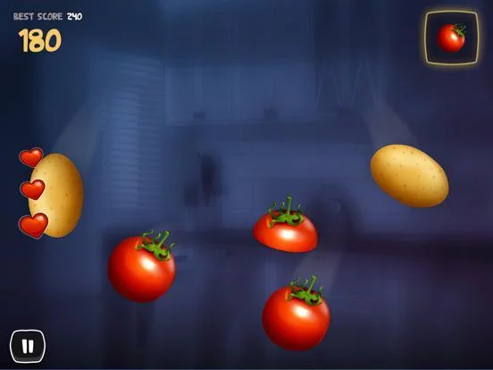 Изображение игры: ChopChop.