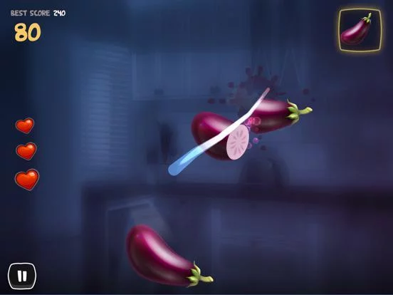 Изображение игры: ChopChop.