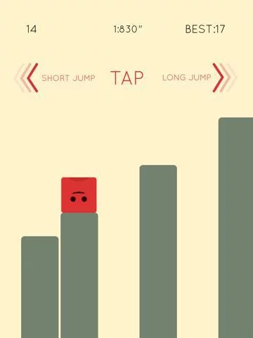 Изображение игры: Geometry Jump - Dash Up!