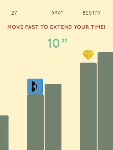Изображение игры: Geometry Jump - Dash Up!