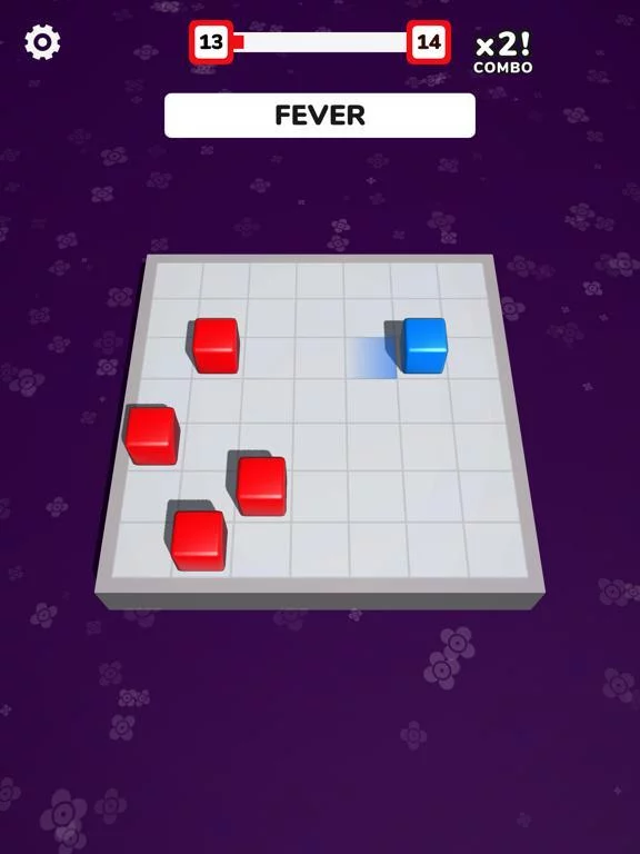 Изображение игры: Box Brawler
