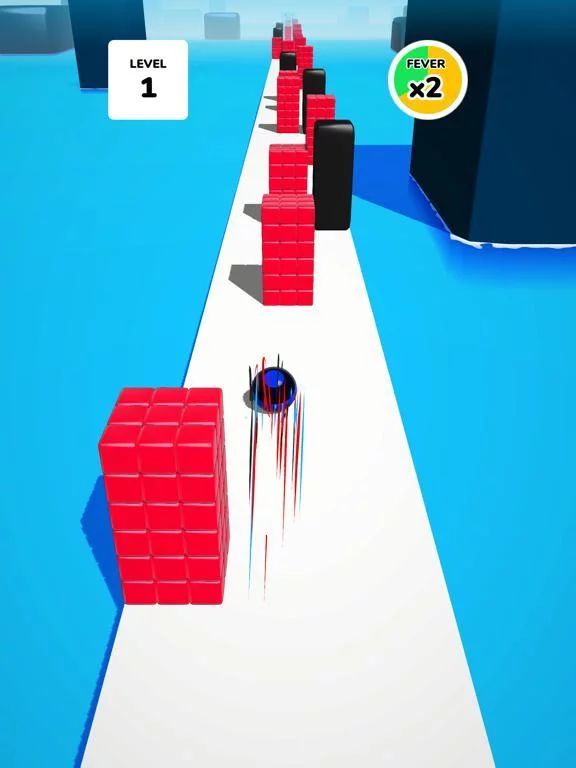 Изображение игры: Wreck & Roll