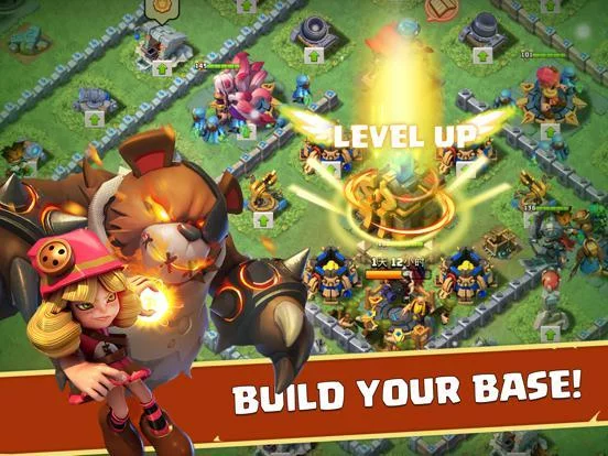 Изображение игры: Heroes Clash - Zombies War