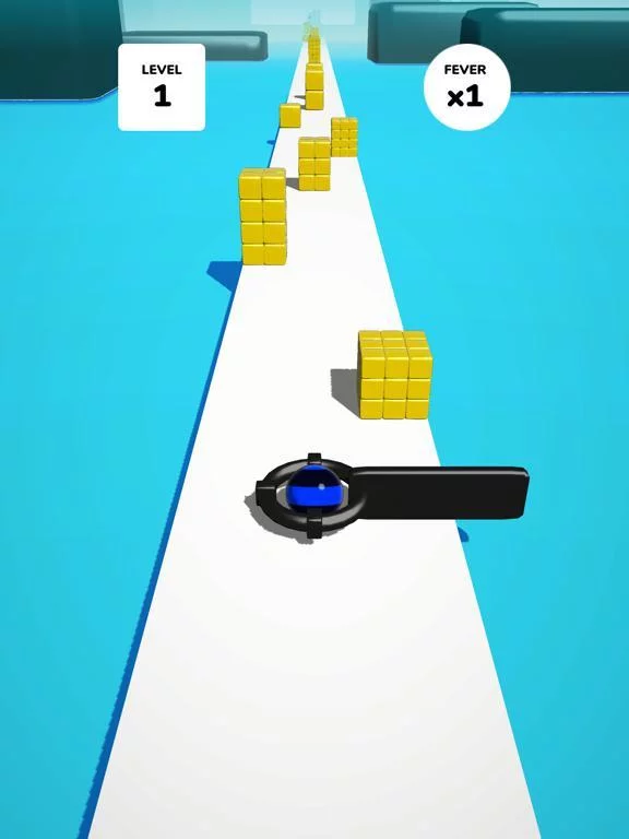 Изображение игры: Power Wiper