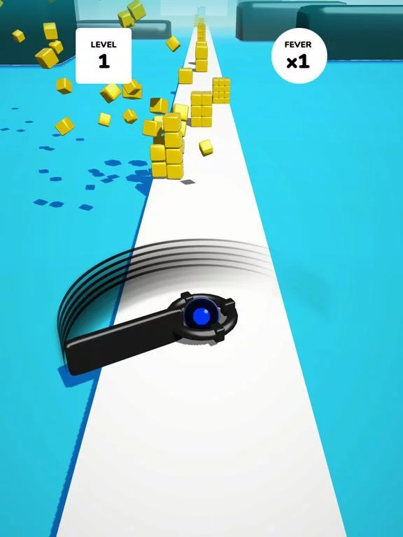Изображение игры: Power Wiper
