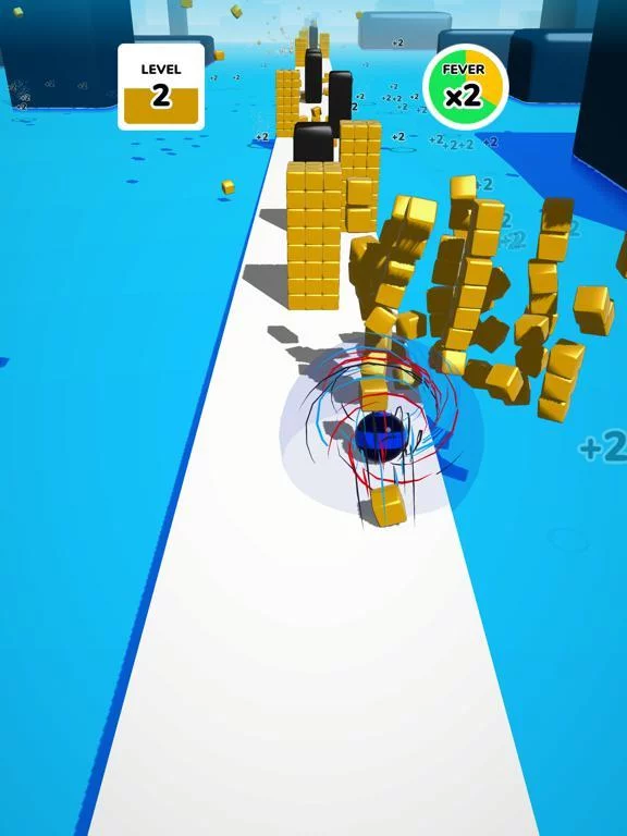 Изображение игры: Wreck & Roll