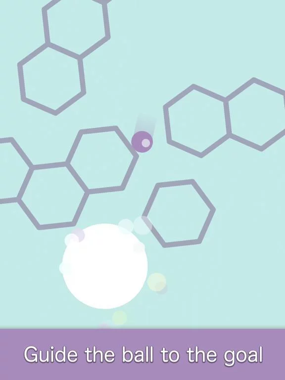 Изображение игры: Rollin' Dots