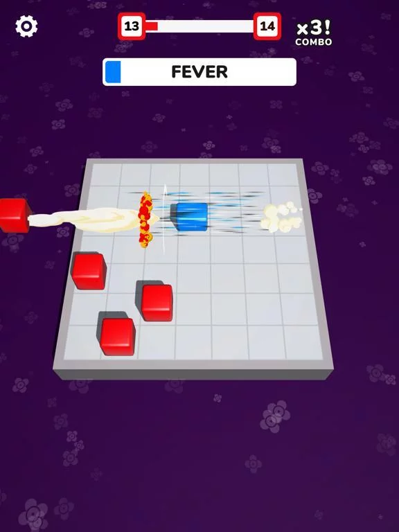 Изображение игры: Box Brawler