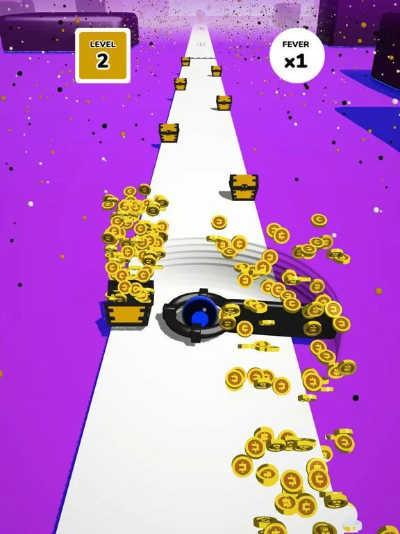 Изображение игры: Power Wiper