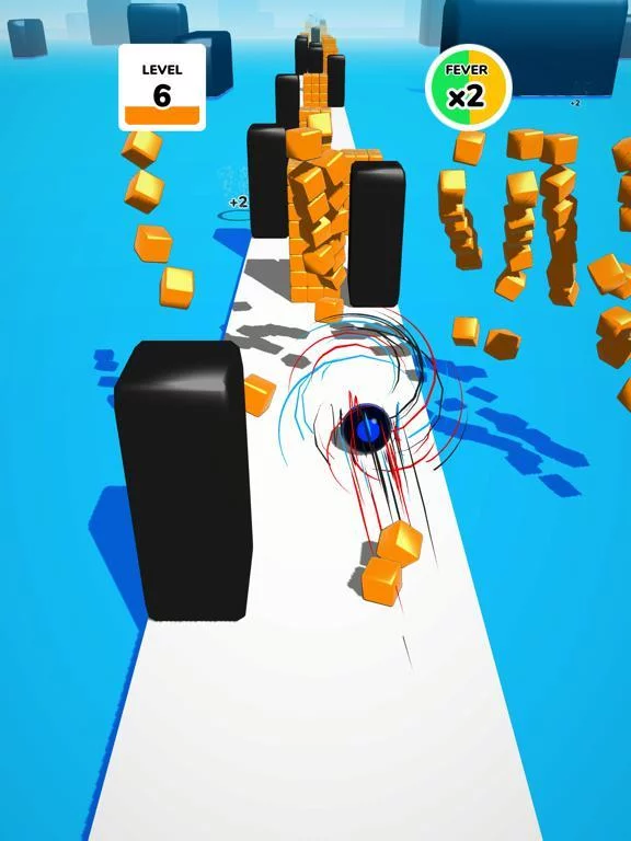 Изображение игры: Wreck & Roll