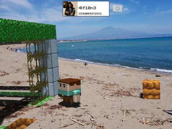 Изображение игры: WrldCraft