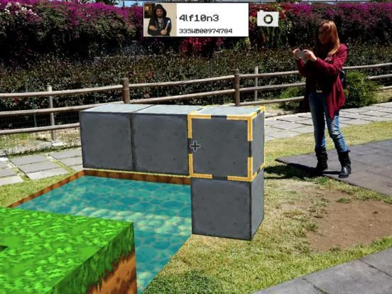 Изображение игры: WrldCraft