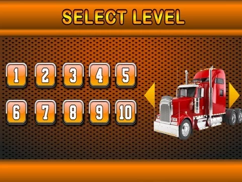 Изображение игры: Monster Truck Simulator 2016 - Parking Racing Driver Pro