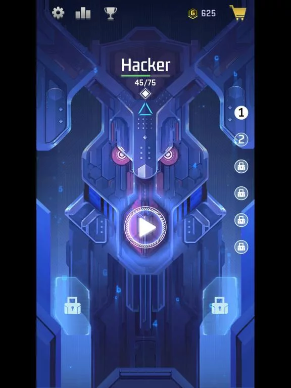 Изображение игры: Electric Maze Challenge