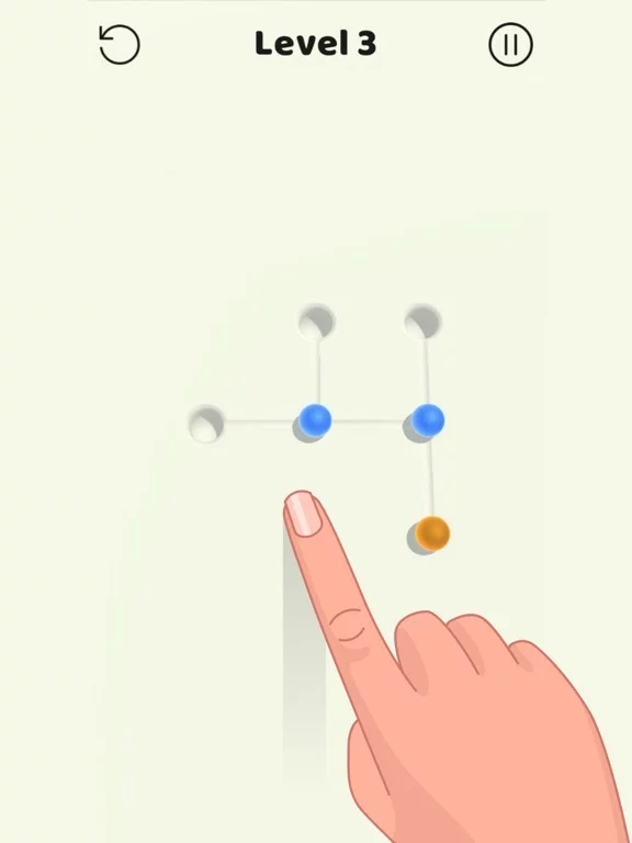 Изображение игры: Marbleous 3D