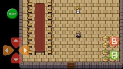 Изображение игры: Master of Summoners RPG