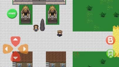 Изображение игры: Master of Summoners RPG