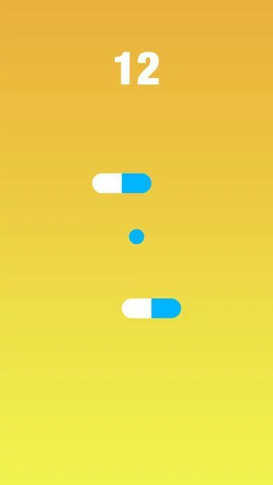 Изображение игры: DUO Pong