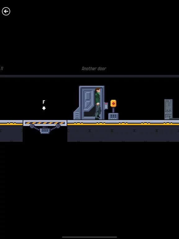 Изображение игры: Time Station Game