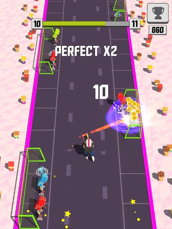 Изображение игры: Ice Hockey!