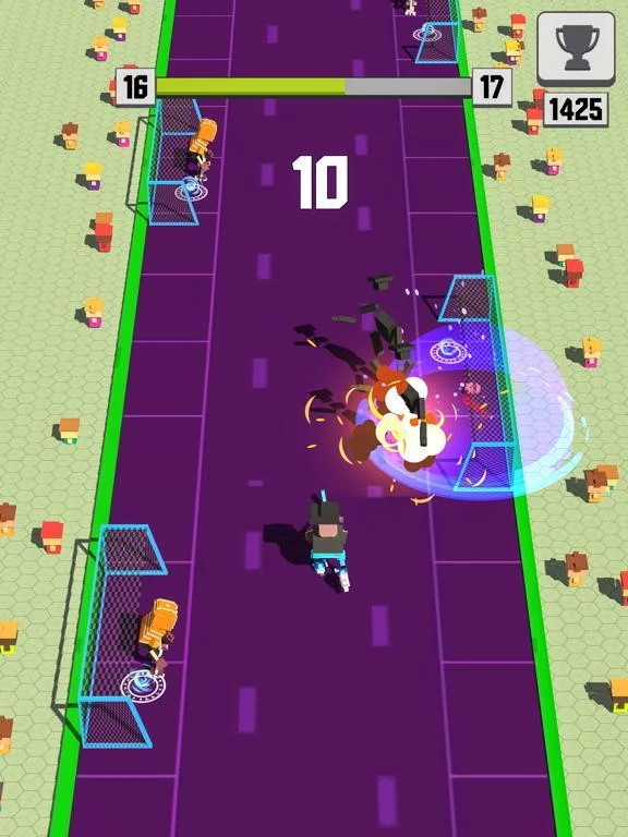 Изображение игры: Ice Hockey!