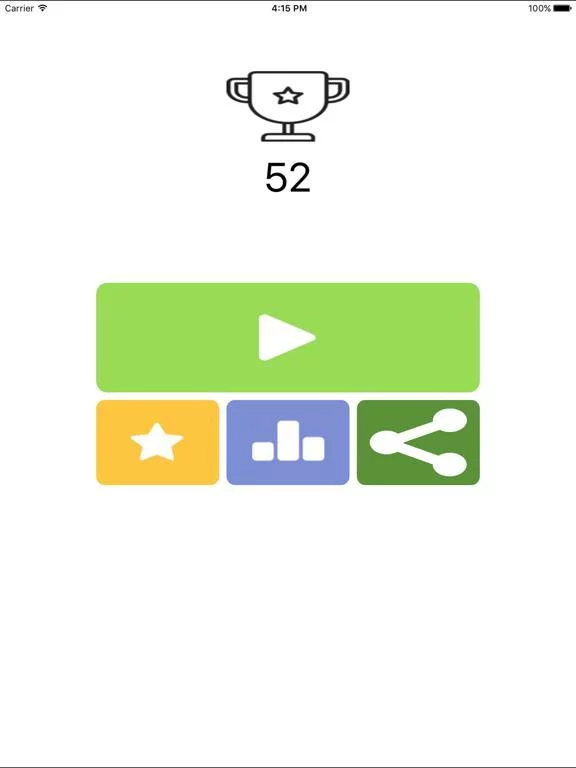 Изображение игры: merged number - free relaxing cube games