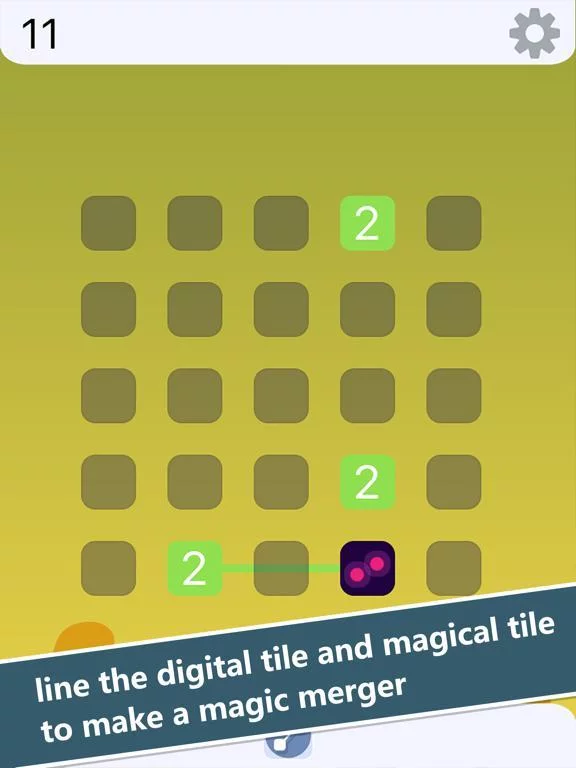 Изображение игры: Numbers Line - Puzzle Games