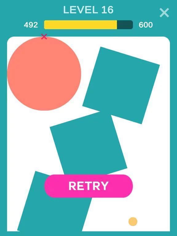 Изображение игры: Circle Pops
