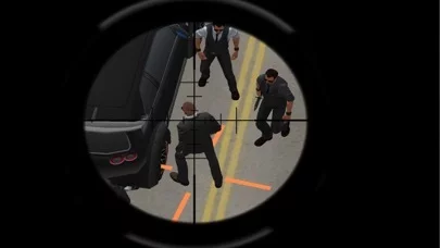 Изображение игры: Secret Agent-Silent Assassin