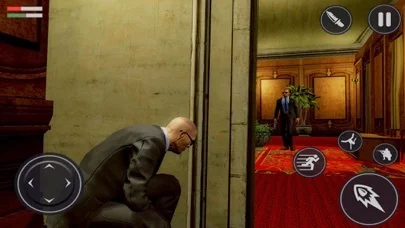 Изображение игры: Secret Agent-Silent Assassin