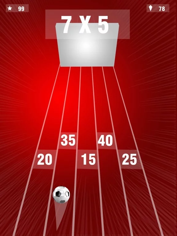 Изображение игры: Quick Math IQ Test 18