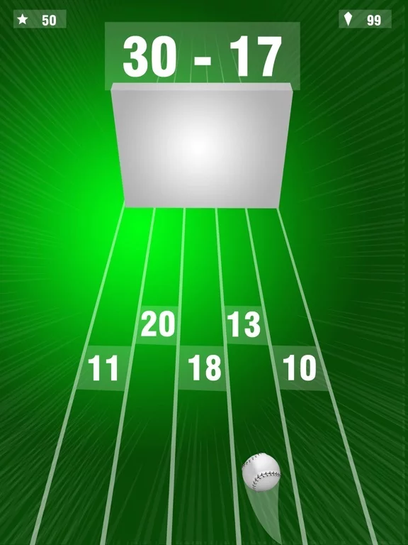 Изображение игры: Quick Math IQ Test 18