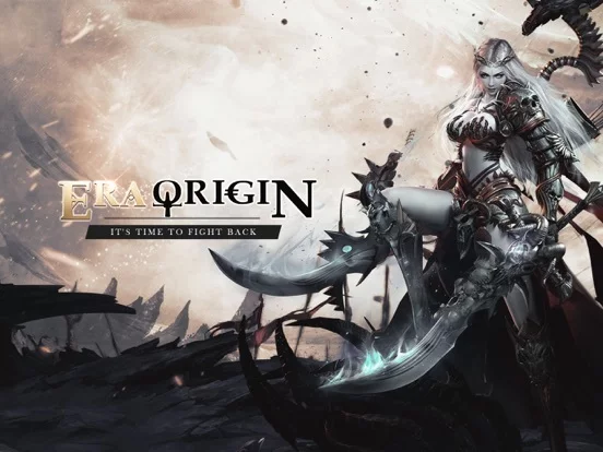 Изображение игры: Era Origin