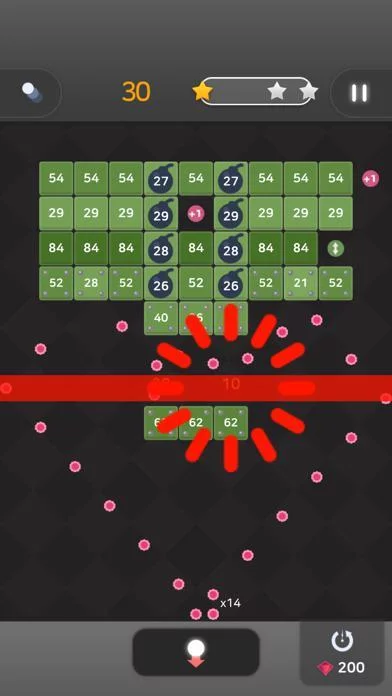 Изображение игры: Bricks Puzzle Master