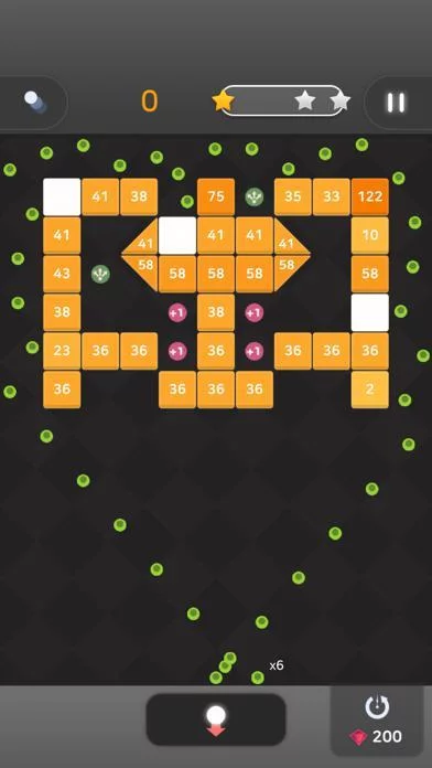 Изображение игры: Bricks Puzzle Master