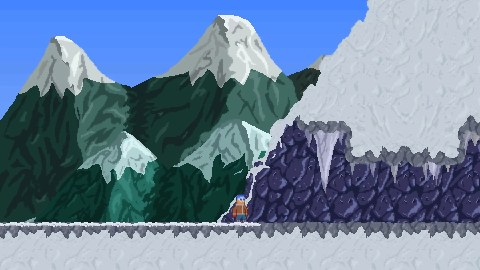 Изображение игры: Safe Climbing