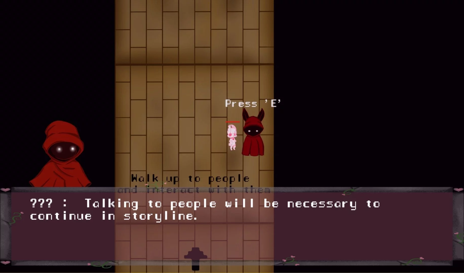 Изображение игры: Cuties Dungeon