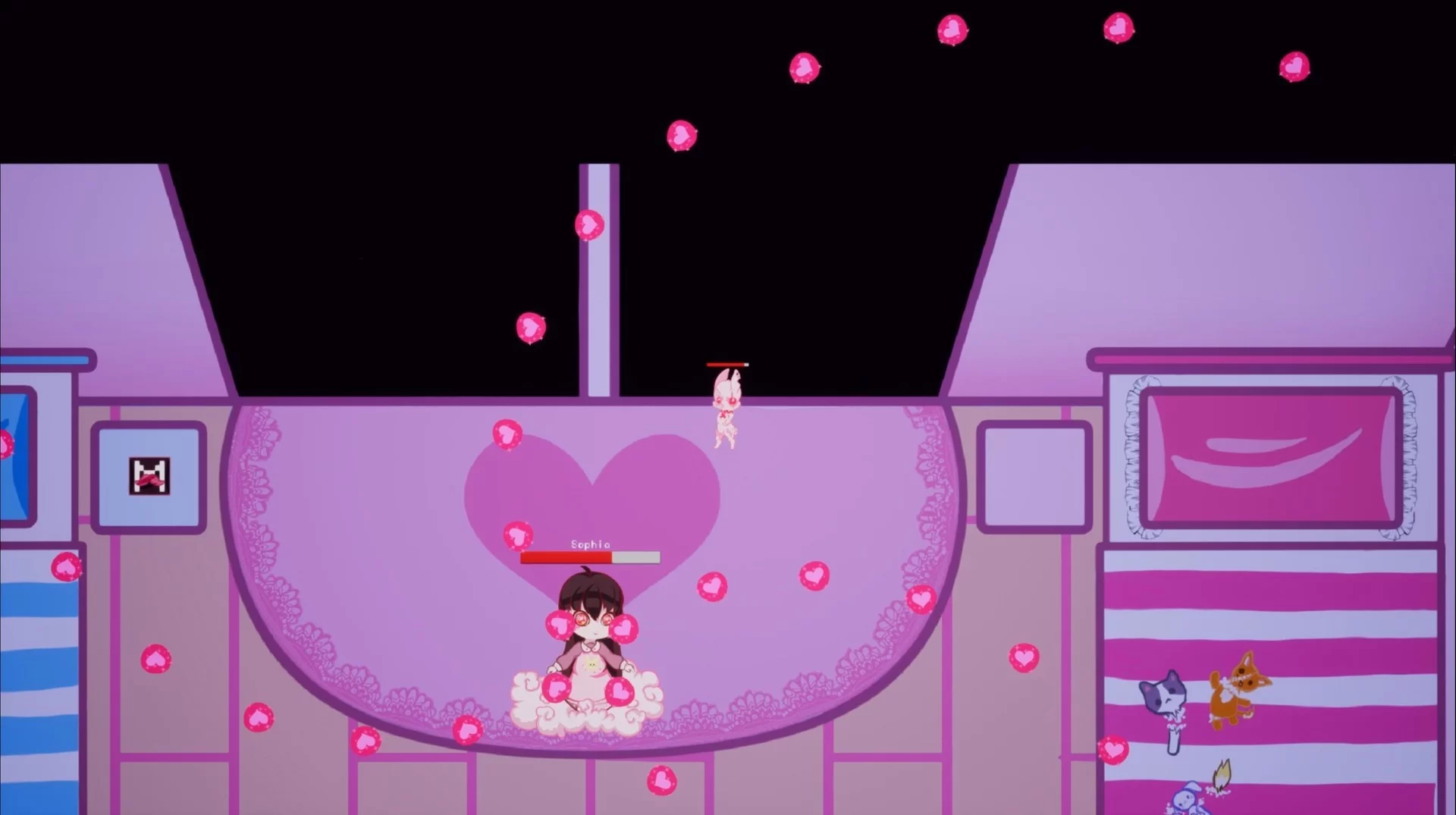 Изображение игры: Cuties Dungeon