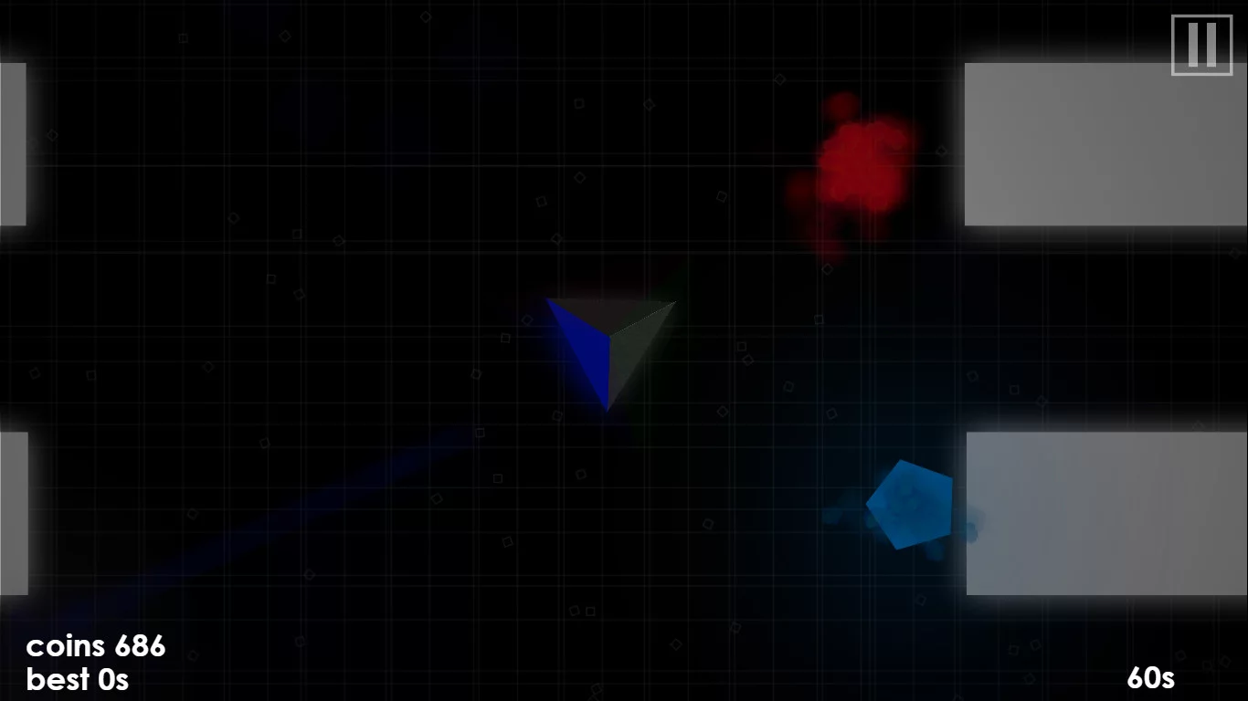 Изображение игры: Triangle