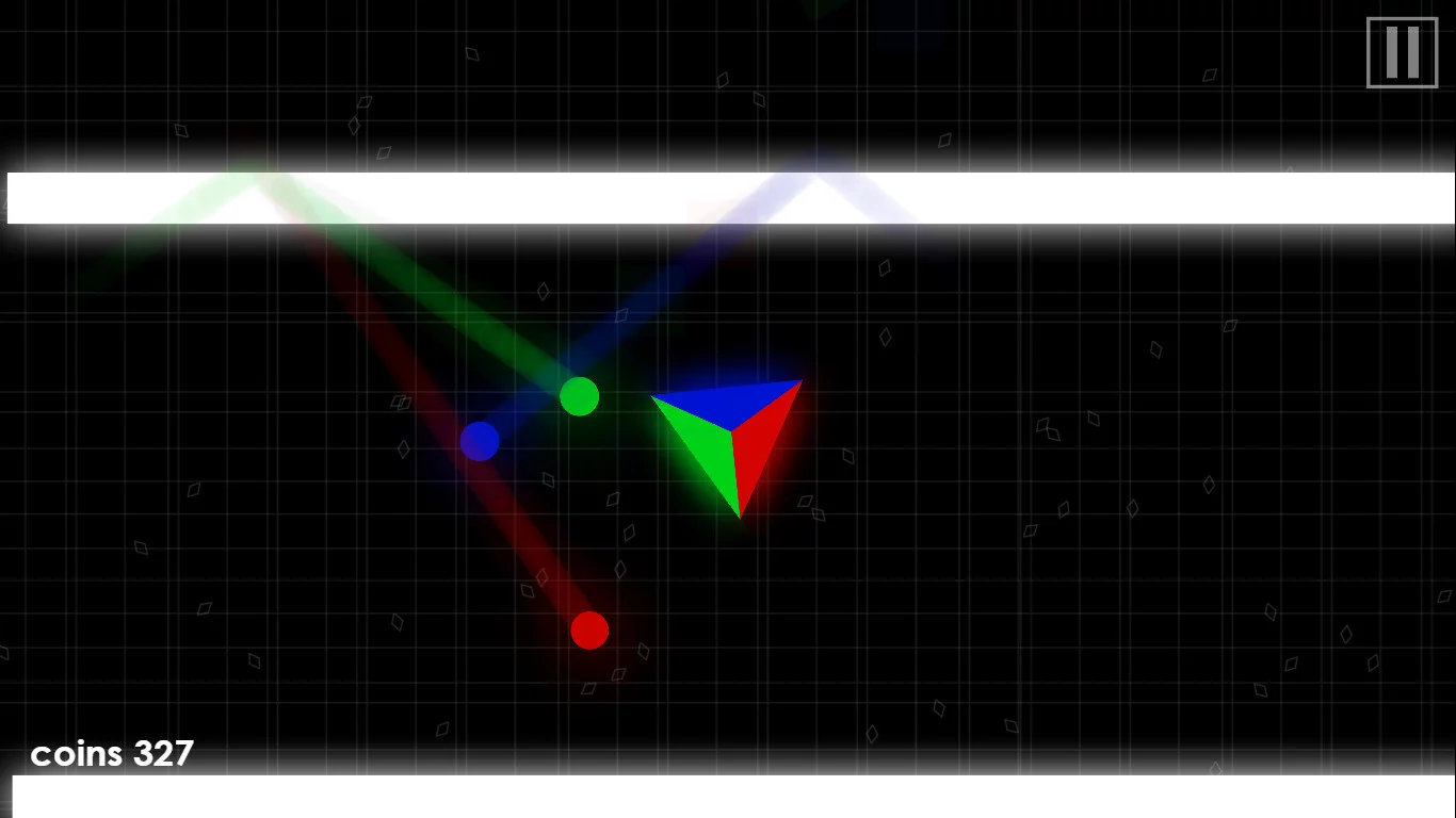 Изображение игры: Triangle