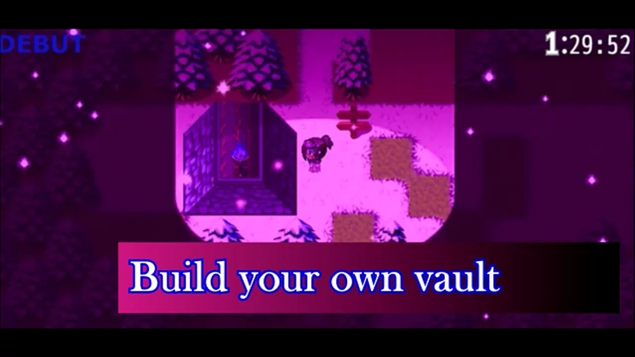 Изображение игры: On The Path