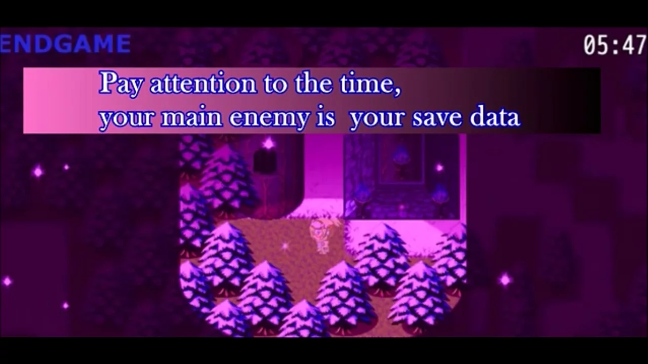 Изображение игры: On The Path